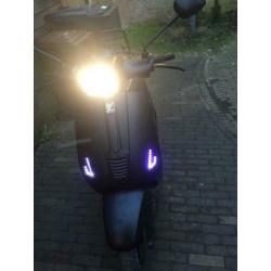 Vespa s lx sprint piaggio zip ruilen 125cc 180cc 70cc