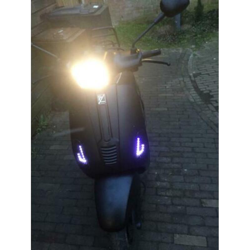 Vespa s lx sprint piaggio zip ruilen 125cc 180cc 70cc