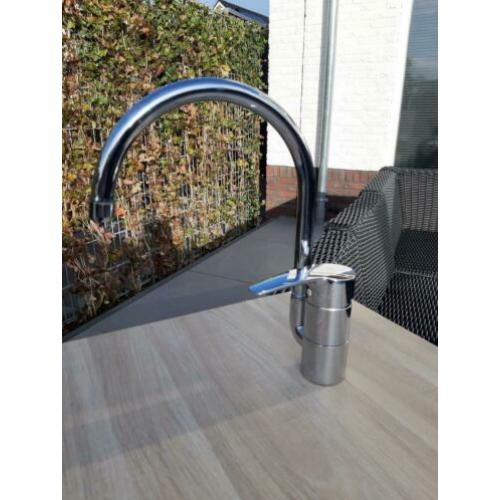 Grohe keukenkraan keuken kraan eenhendelmengkraan
