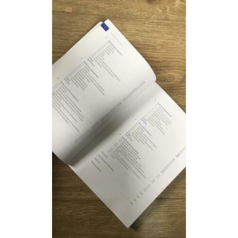 Basisboek Bedrijfskunde, Sytse Douma en Stijn van der Hoogen