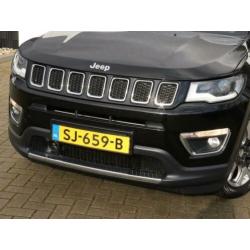 Jeep Compass 1.4 MultiAir Opening Edition 4x4 / BEATS / NAVI