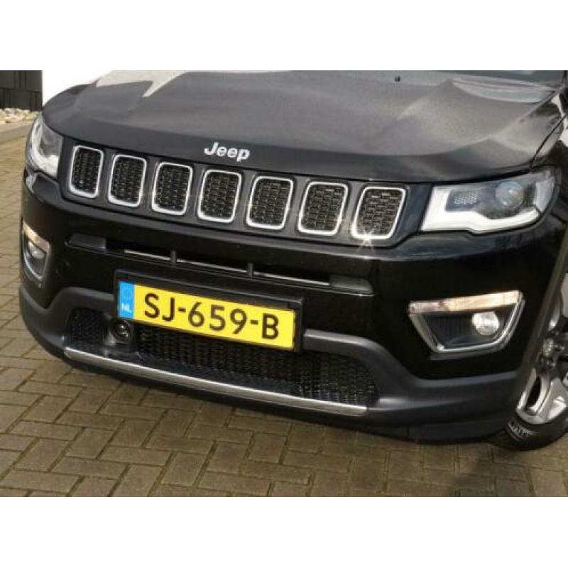 Jeep Compass 1.4 MultiAir Opening Edition 4x4 / BEATS / NAVI