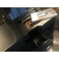 Nivona CafeRomatica espresso | machine ! jong gebruikt
