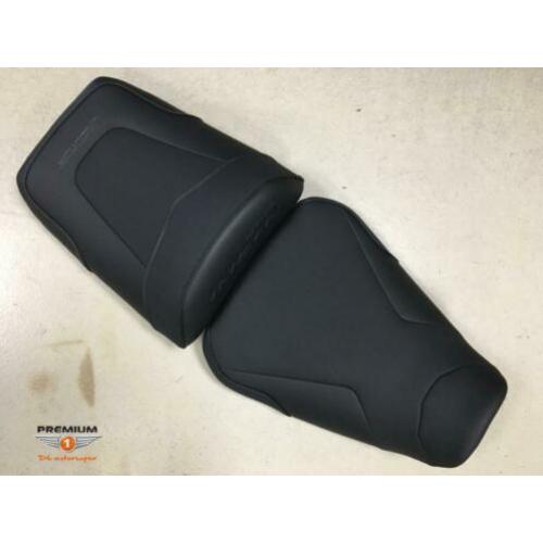 Bagster zadel - YAMAHA MT09 TRACER - 2015-2017 - nr.35082