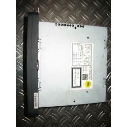 2 DIN autoradio/CD / VW, Scoda en Seat