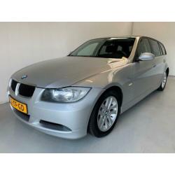 BMW 3-serie Touring 318d Airco PDC 6-bak