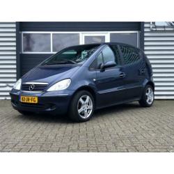 Mercedes-Benz A-klasse 160 Elegance Lang AUT|Lang|