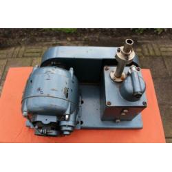 Speedyvac vacuumpomp