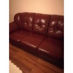 Te koop complete inboedel