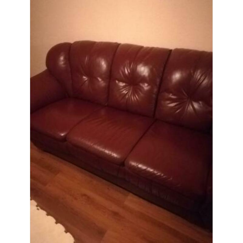 Te koop complete inboedel