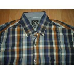 2x State of Art blouse overhemd maat L