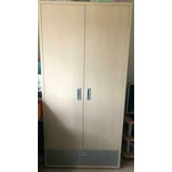 Complete slaap kamer