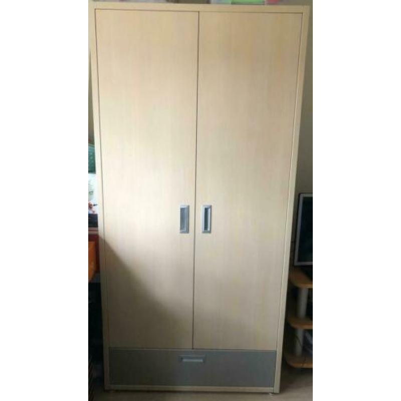 Complete slaap kamer