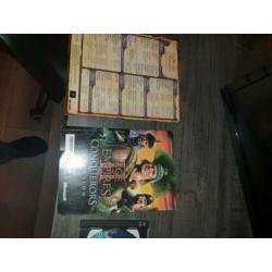 Age of empires 2 gold edition big box!