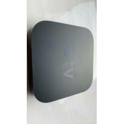 Apple tv 3 in goede staat