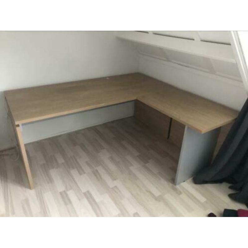 Bureau