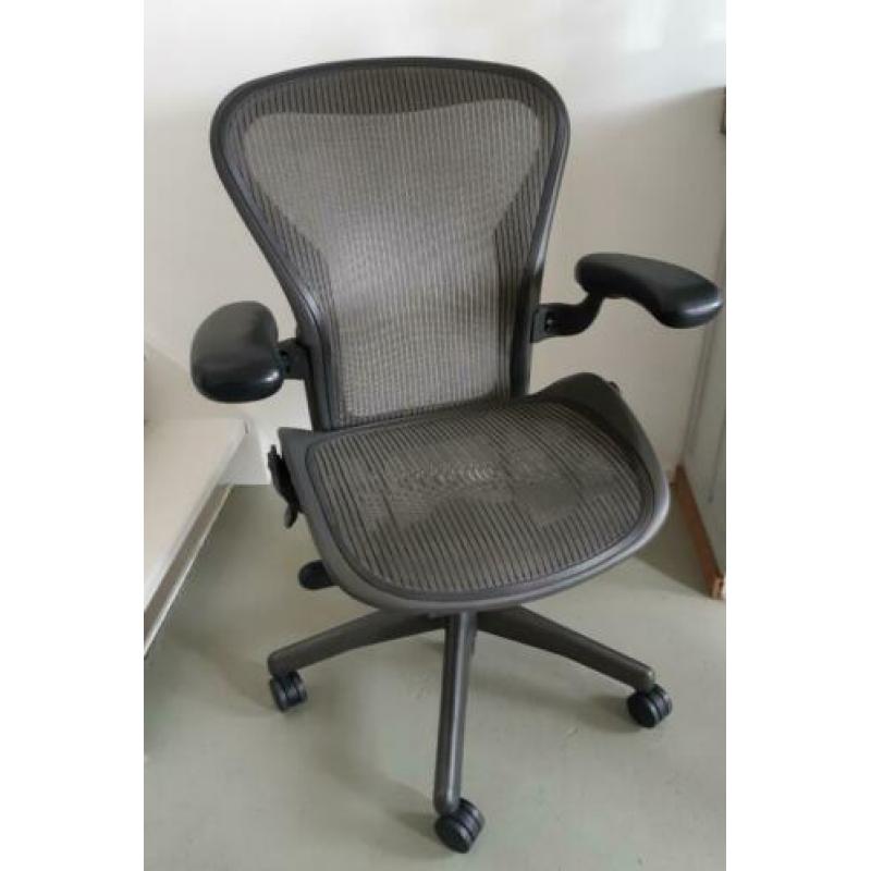 Aeron Miller bureaustoel type B