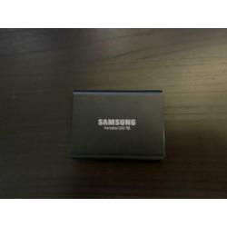 Samsung T5 1TB externe SSD