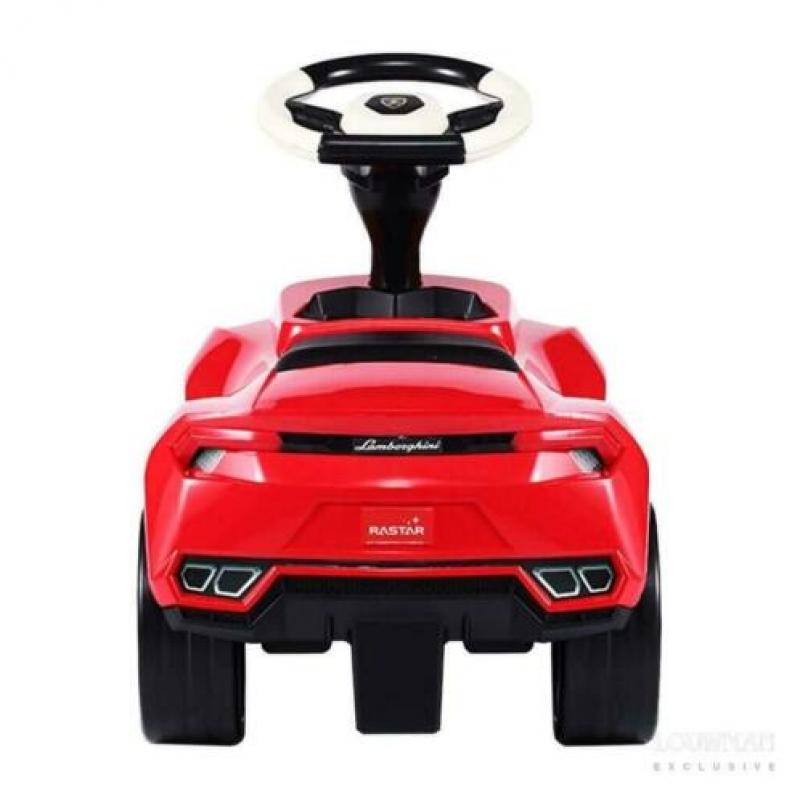 Lamborghini Urus Kinder Auto