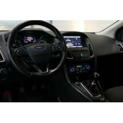 Ford Focus Wagon BWJ 2015 1.5 TDCI 120 PK Titanium Edition N