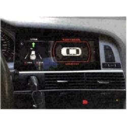 Audi A6 2005-2011 navigatie android 9.0 wifi dab+ 10,25'' hd
