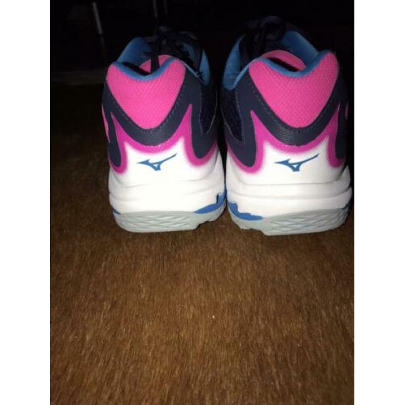 Wave Lightning Volleybal Schoenen