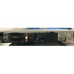 Philips DVD speler / recorder type DVDR610
