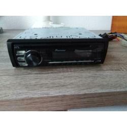 Pioneer deh1700