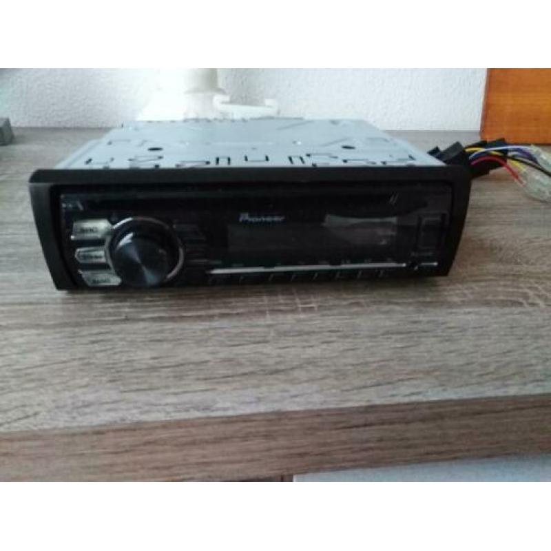 Pioneer deh1700