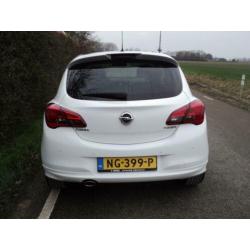 Opel Corsa 1.4 Color Edition Turbo OPC Line
