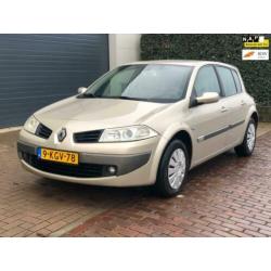 Renault Mégane 1.5 dCi Dynamique Comfort Navi/airco/cruiseco
