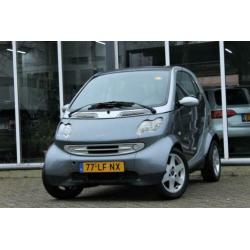 Smart ForTwo Tip/Aut bj 2002 Airco NIEUWE APK bij Aflevering