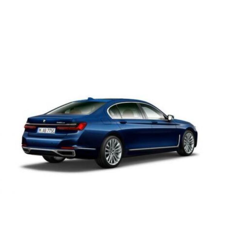 BMW 7 Serie 745Le xDrive High Executive Exterieurdesign Pure