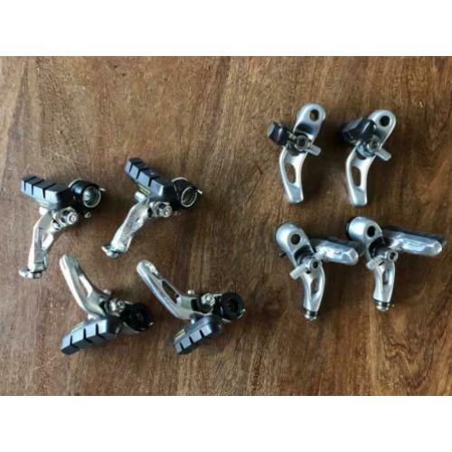 Shimano Deore cantilever mtb atb remset NOS