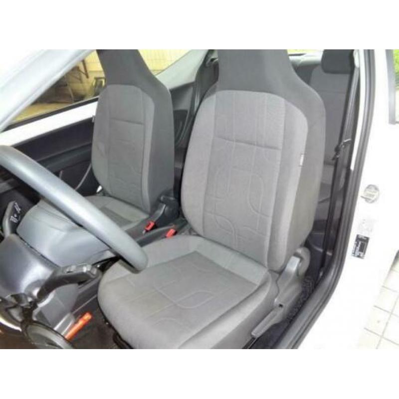 VOLKSWAGEN Up! 1.0 44KW/60PK 5-DRS Move Up!
