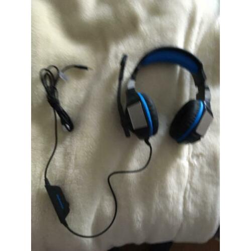 Heatset PS4