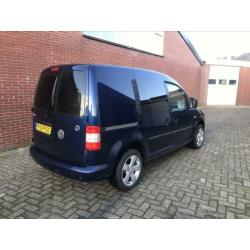 Volkswagen Caddy 1.9 TDI 55KW Bestel 2010 ** C-edition