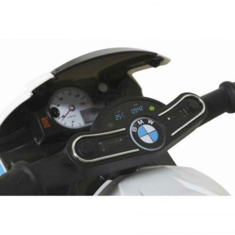 BMW S1000RR 6 volt Mini Accumotor Speelgoedmotor