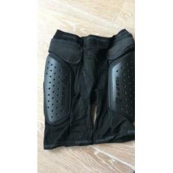 Dainese snowboard protectiebroek