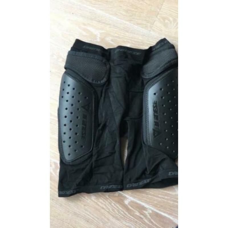 Dainese snowboard protectiebroek