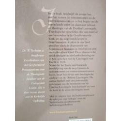Dr.W.Verboom - De belijdenis van een gebroken kerk