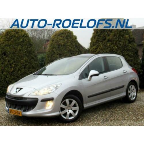 Peugeot 308 1.6 VTi XS 5-drs / Ecc / Panoramadak
