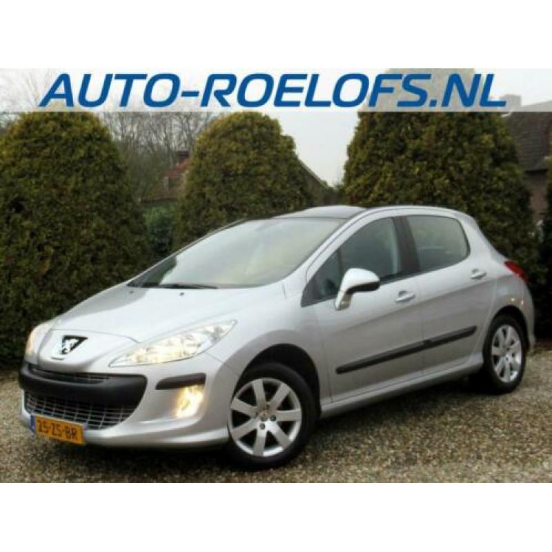 Peugeot 308 1.6 VTi XS 5-drs / Ecc / Panoramadak