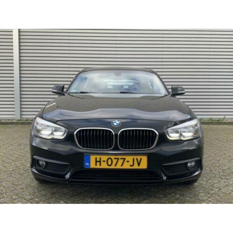 BMW 1-serie 116i | Dealer onderhouden - nette auto