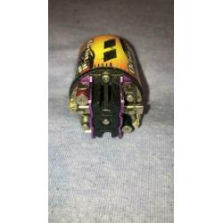 Orbital 2 pro bb rc motor.