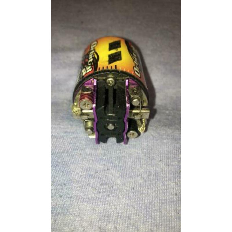 Orbital 2 pro bb rc motor.