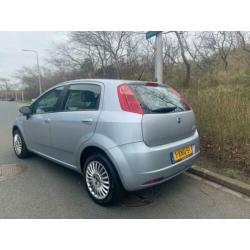 Fiat Grande Punto 1.4 Dynamic 5 Drs Airco NAP!?