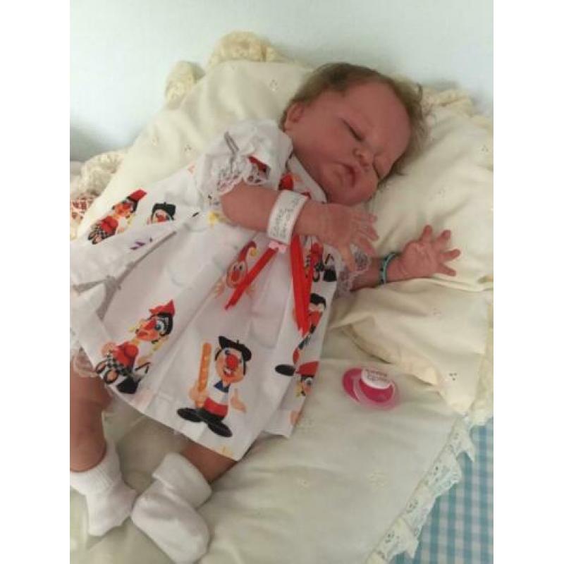 Reborn Esmee.