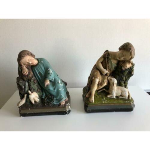 regilieuze beelden
