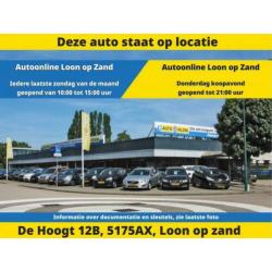 BMW 1-serie 116i Executive AIRCO 5 deurs PDC APK nieuw